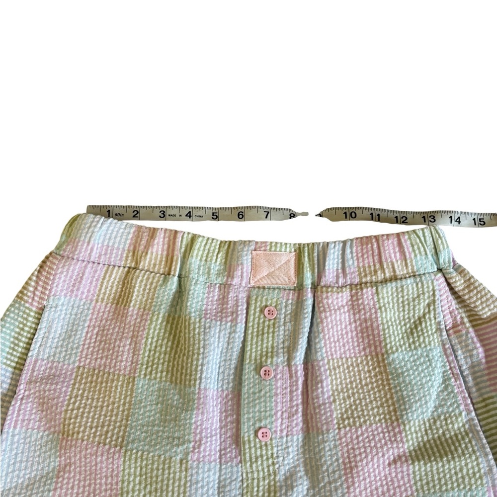 NWT Womens Boxer style shorts - Picture 8 of 8